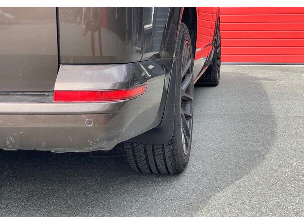 Stänkskydd | VW T6 2016-> | gytek.se