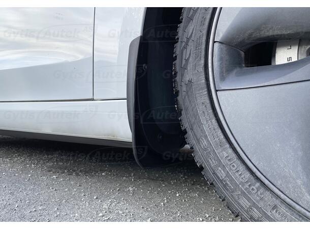 Stänkskydd till Tesla Model 3 2018-> | gytek.se