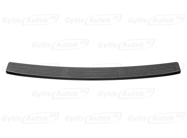 Stötfångarskydd. Plast BMW X3 G01 2018-2024 