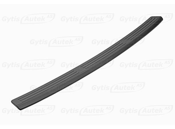 Stötfångarskydd. Plast BMW X3 G01 2018-2024 