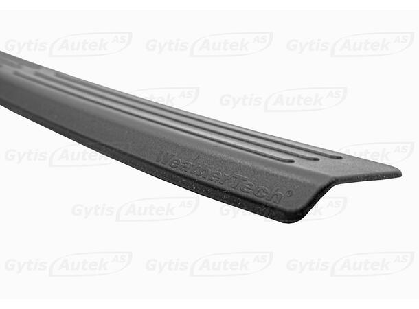 Stötfångarskydd. Plast BMW X3 G01 2018-2024 