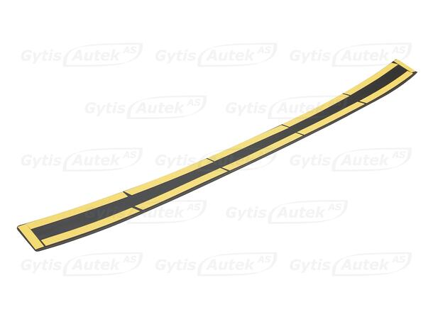 Stötfångarskydd | Ford Tourneo Custom 2024-> | gytek.se