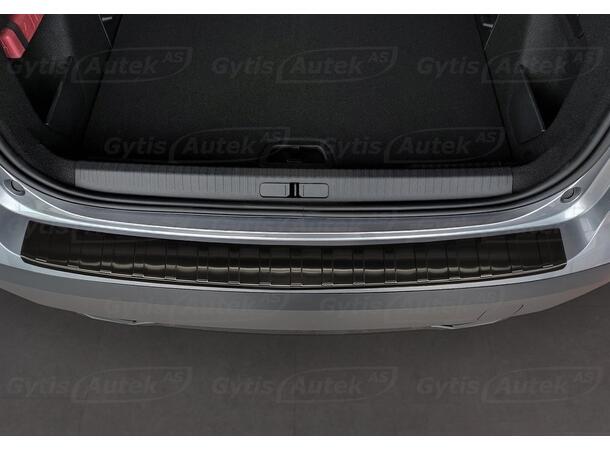 Stötfångarskydd / Lastskydd | Citroen C4 / e-C4 2021-> | gytek.se