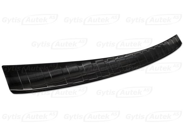 Stötfångarskydd / Lastskydd | Citroen C4 / e-C4 2021-> | gytek.se