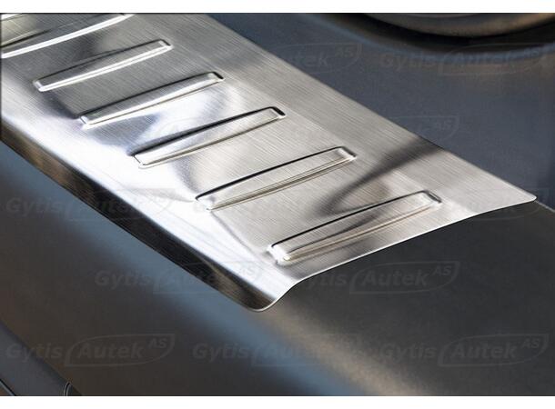 Stötfångarskydd / Lastskydd | Peugeot 2008 2013-2019 | gytek.se