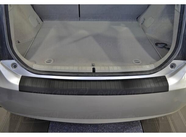Stötfångarskydd / Lastskydd | Toyota Prius 2009-2015 | gytek.se