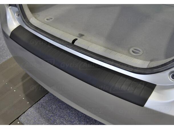 Stötfångarskydd / Lastskydd | Toyota Prius 2009-2015 | gytek.se