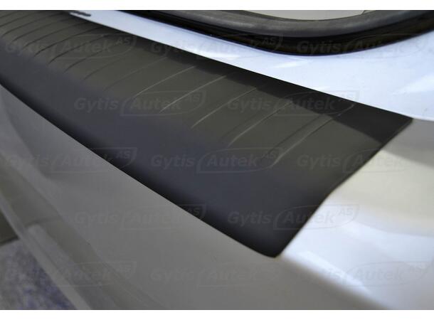 Stötfångarskydd / Lastskydd | Toyota Prius 2009-2015 | gytek.se
