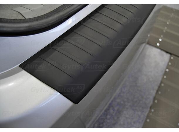 Stötfångarskydd / Lastskydd | Toyota Prius 2009-2015 | gytek.se