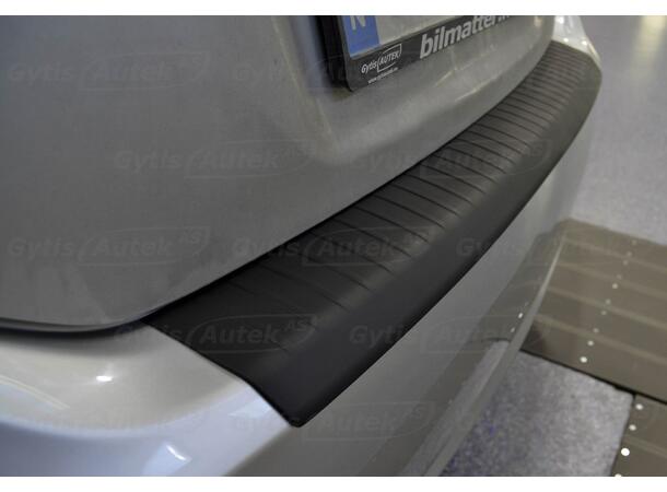 Stötfångarskydd / Lastskydd | Toyota Prius 2009-2015 | gytek.se