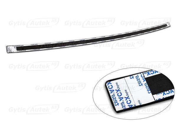 Stötfångarskydd | MG4 2022-> | gytek.se
