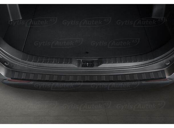 Stötfångarskydd | Toyota RAV4 2019-> | gytek.se