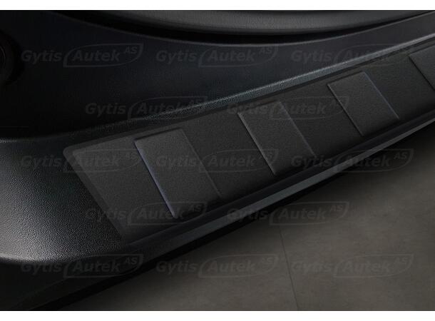 Stötfångarskydd | Toyota RAV4 2019-> | gytek.se