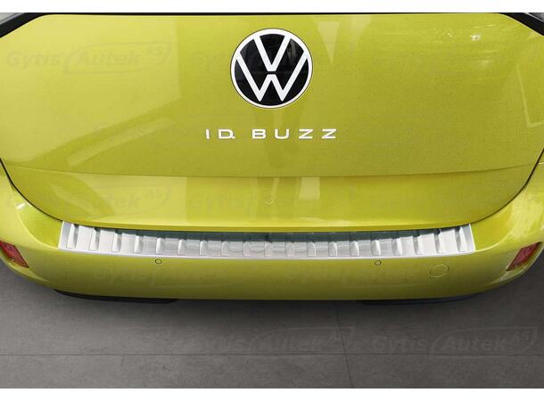 Stötfångarskydd | VW ID.Buzz 2022-> | gytek.se