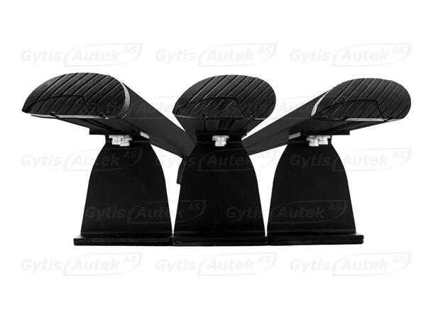 Takräcke | Citroen Jumpy 2007-2015 | gytek.se