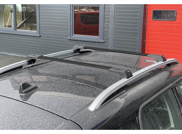Takräcke till Mini Countryman F60 2017-> | gytek.se