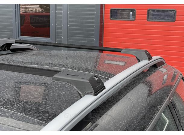 Takräcke till Mini Countryman F60 2017-> | gytek.se