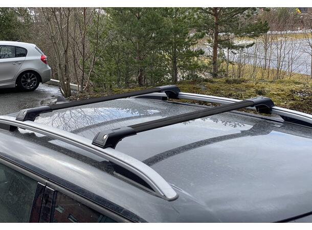 Takräcke till Mini Countryman F60 2017-> | gytek.se