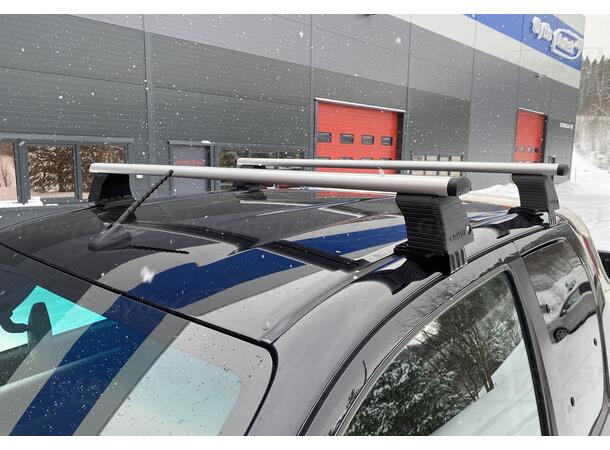 Takräcke till Toyota Hilux 2002-2005 | gytek.se