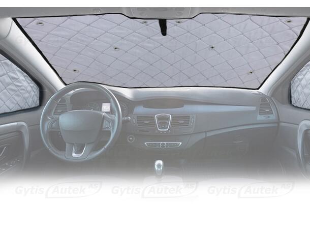 Termogardiner Toyota Proace Max 2024-> 