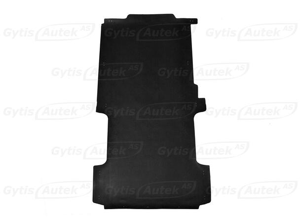 Vareromsmatte | VW Crafter 2017-> | gytisautek.no