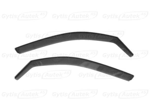 Vindavvisare | BMW 1 ser. E87 2004-2011 | gytek.se