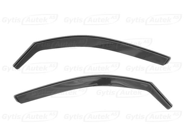 Vindavvisare | BMW 1 ser. E87 2004-2011 | gytek.se