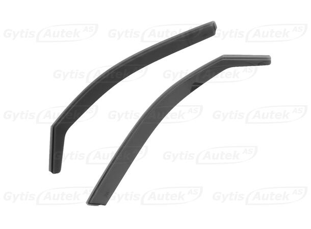 Vindavvisare | BMW 1 ser. E87 2004-2011 | gytek.se