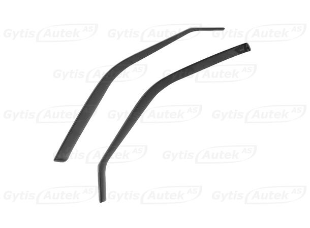 Vindavvisare | BMW 5 ser. E34 1988-1996 | gytek.se