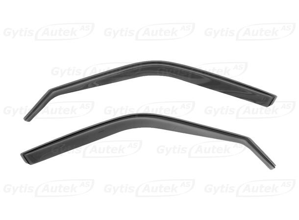 Vindavvisare | BMW 5 ser. E34 1988-1996 | gytek.se