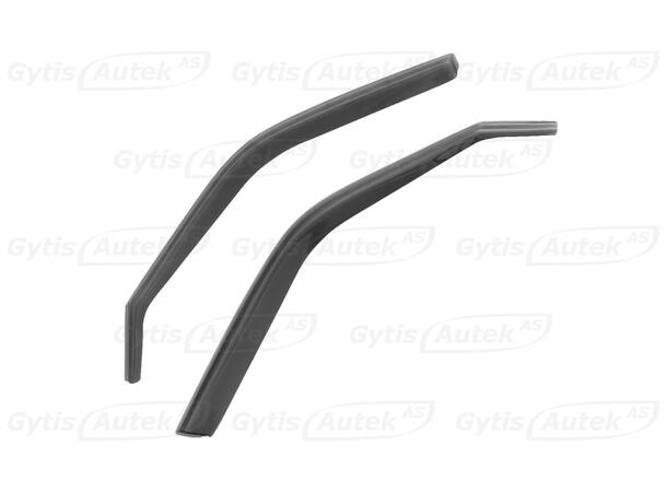Vindavvisare | BMW 5 ser. E34 1988-1996 | gytek.se