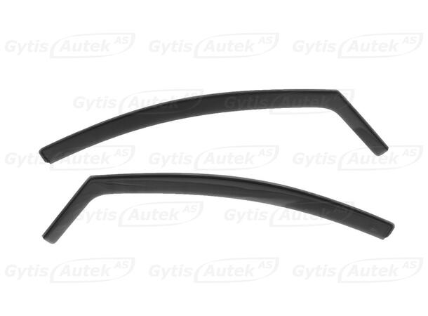 Vindavvisare | Ford Kuga 2013-2019 | gytek.se