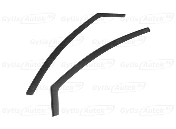Vindavvisare | Ford Kuga 2013-2019 | gytek.se
