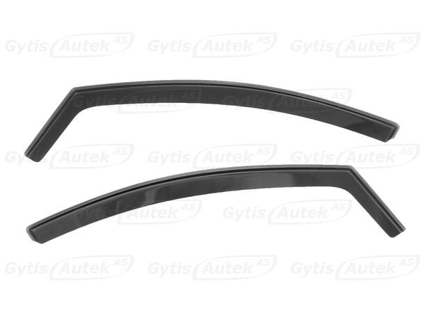Vindavvisare | Ford Kuga 2013-2019 | gytek.se