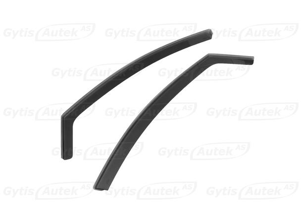 Vindavvisare | Ford Kuga 2013-2019 | gytek.se