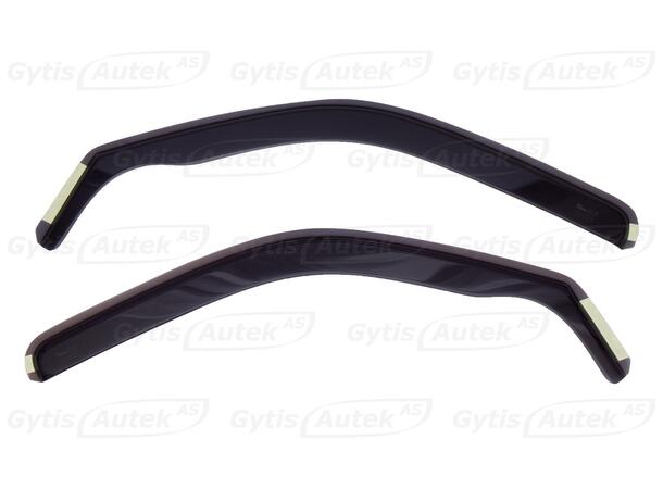 Vindavvisare | Ford Ranger 2006-2011 | gytek.se