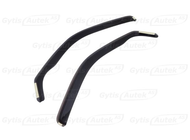 Vindavvisare | Ford Ranger 2006-2011 | gytek.se