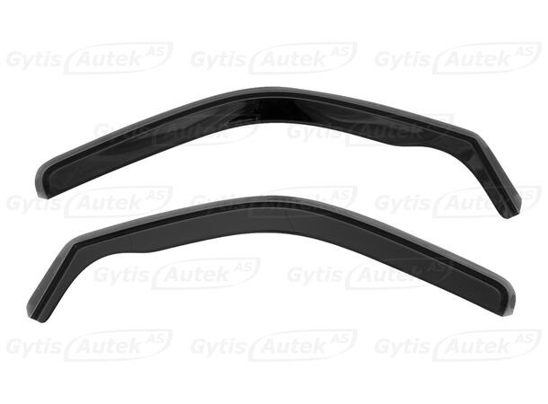 Vindavvisare | Ford Ranger 2006-2011 | gytek.se
