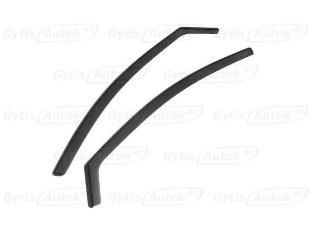 Vindavvisare | Opel Insignia 2018-2022 | gytek.se