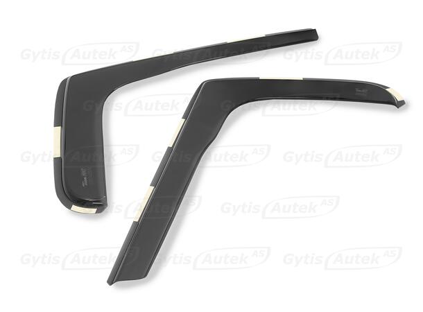 Vindavvisare | Renault Master 2025-> | gytek.se