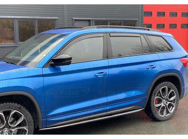 Vindavvisare | Skoda Kodiaq 2017-> | gytek.se