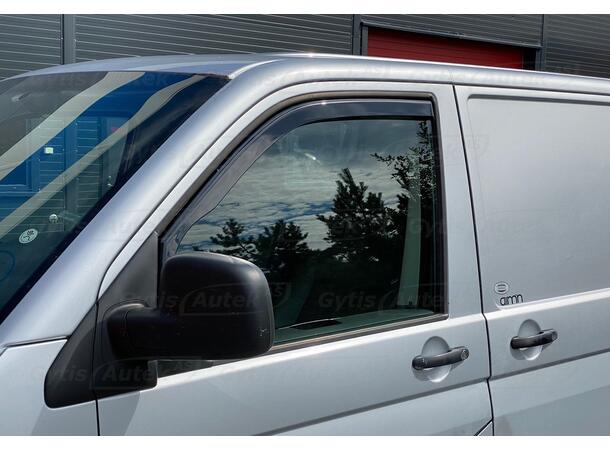 Vindavvisare | VW T5 2003-2015 | gytek.se