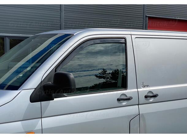 Vindavvisare | VW T5 2003-2015 | gytek.se