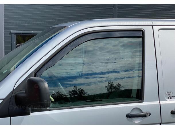 Vindavvisare | VW T5 2003-2015 | gytek.se
