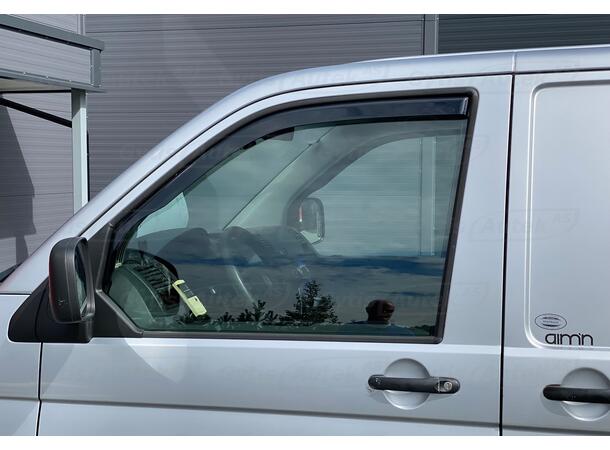 Vindavvisare | VW T5 2003-2015 | gytek.se