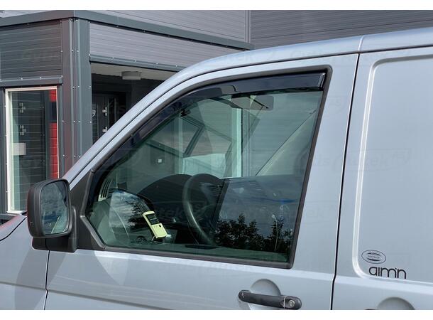Vindavvisare | VW T5 2003-2015 | gytek.se