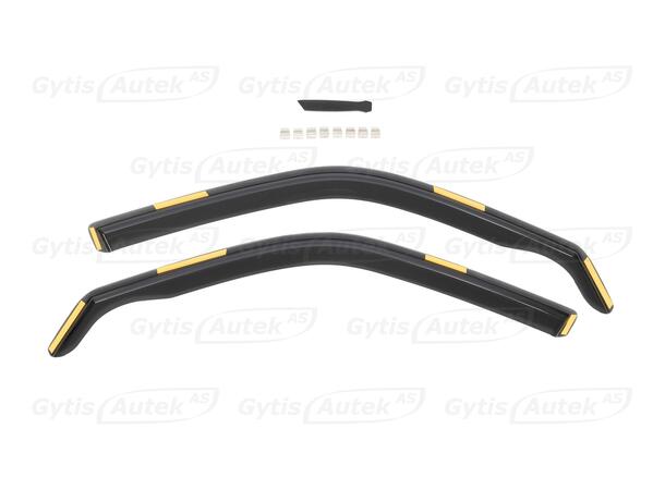 Vindavvisare | VW T5 2003-2015 | gytek.se
