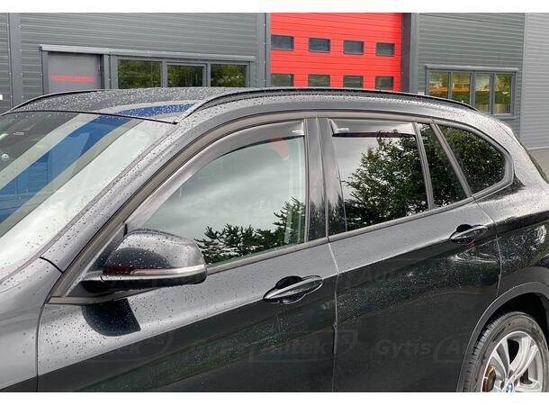 Vindavvisare till BMW X1 F48 2016-> | gytek.se