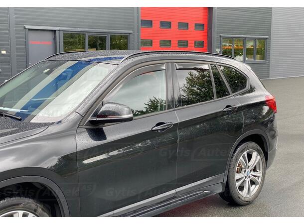 Vindavvisare till BMW X1 F48 2016-> | gytek.se