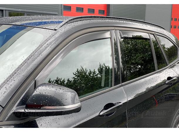 Vindavvisare till BMW X1 F48 2016-> | gytek.se